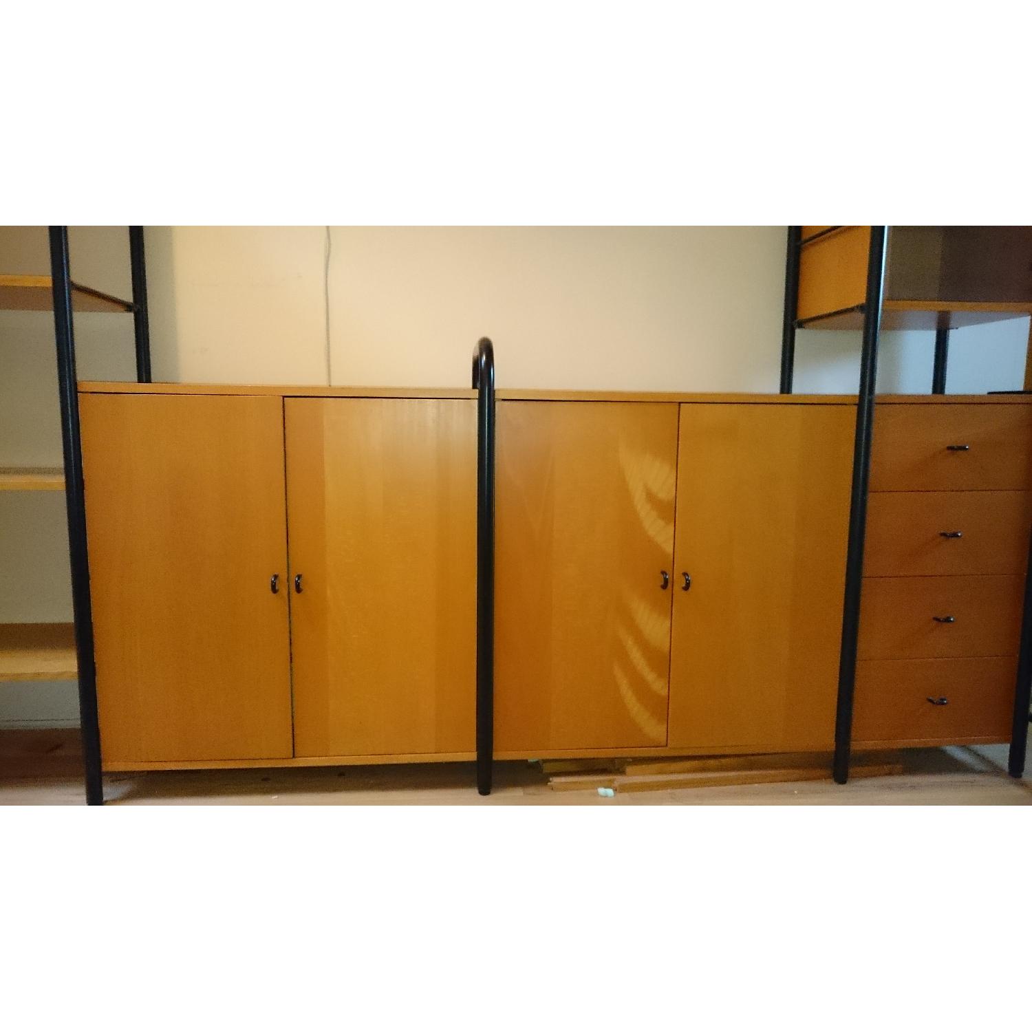 Wall Unit/Display Case - image-3