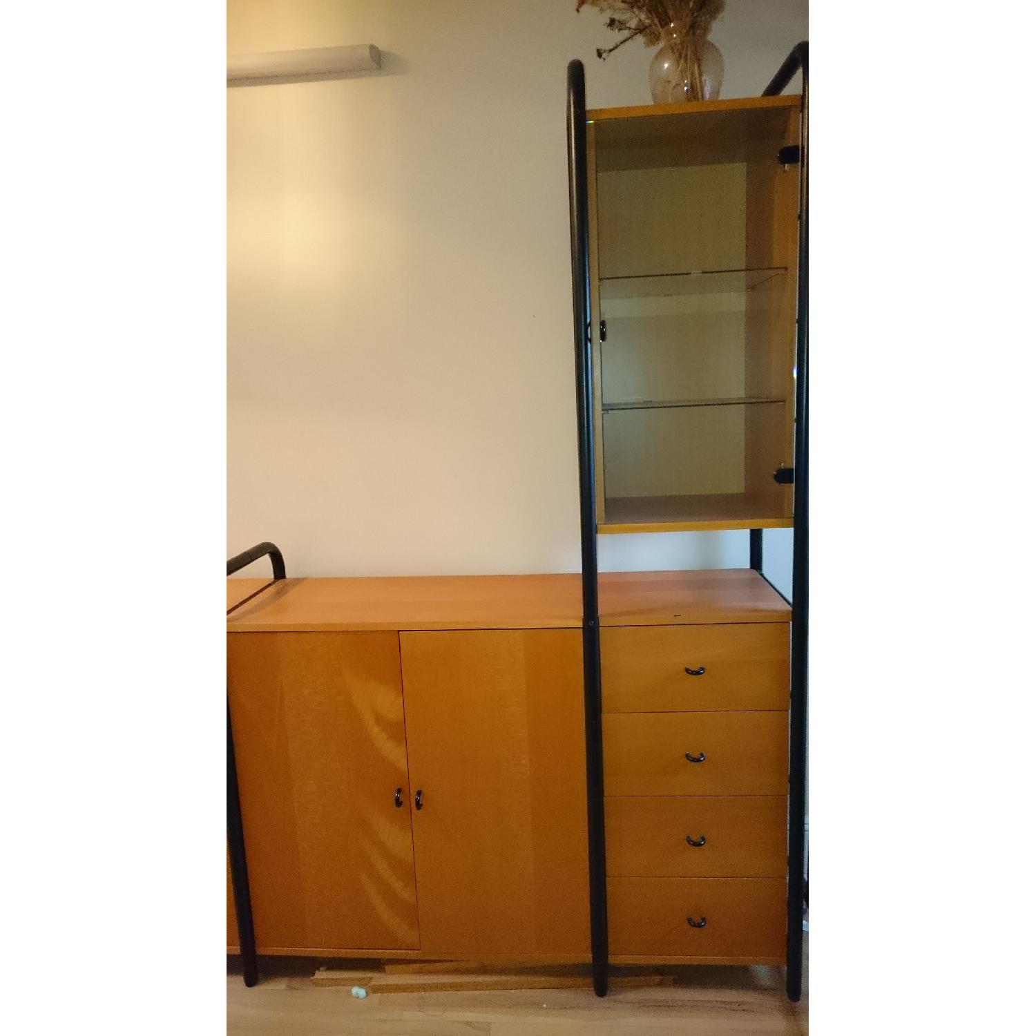 Wall Unit/Display Case - image-4