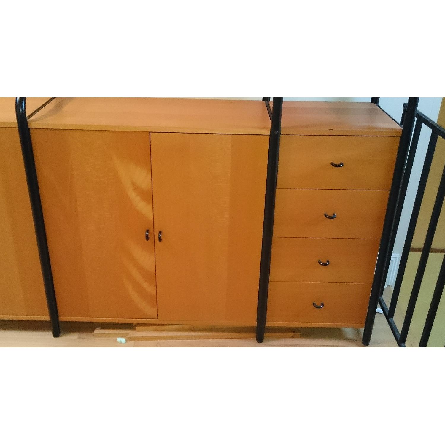 Wall Unit/Display Case - image-5