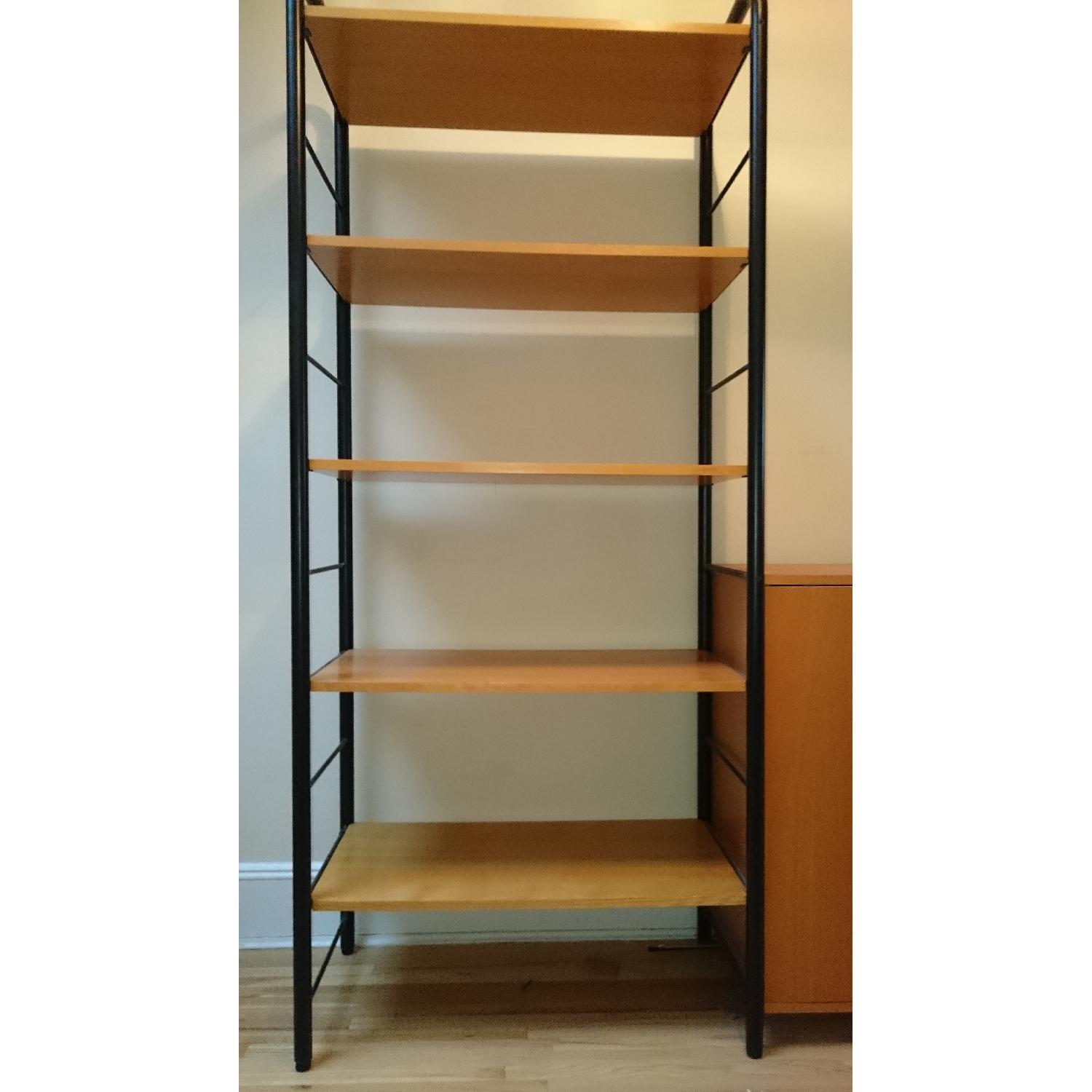 Wall Unit/Display Case - image-7