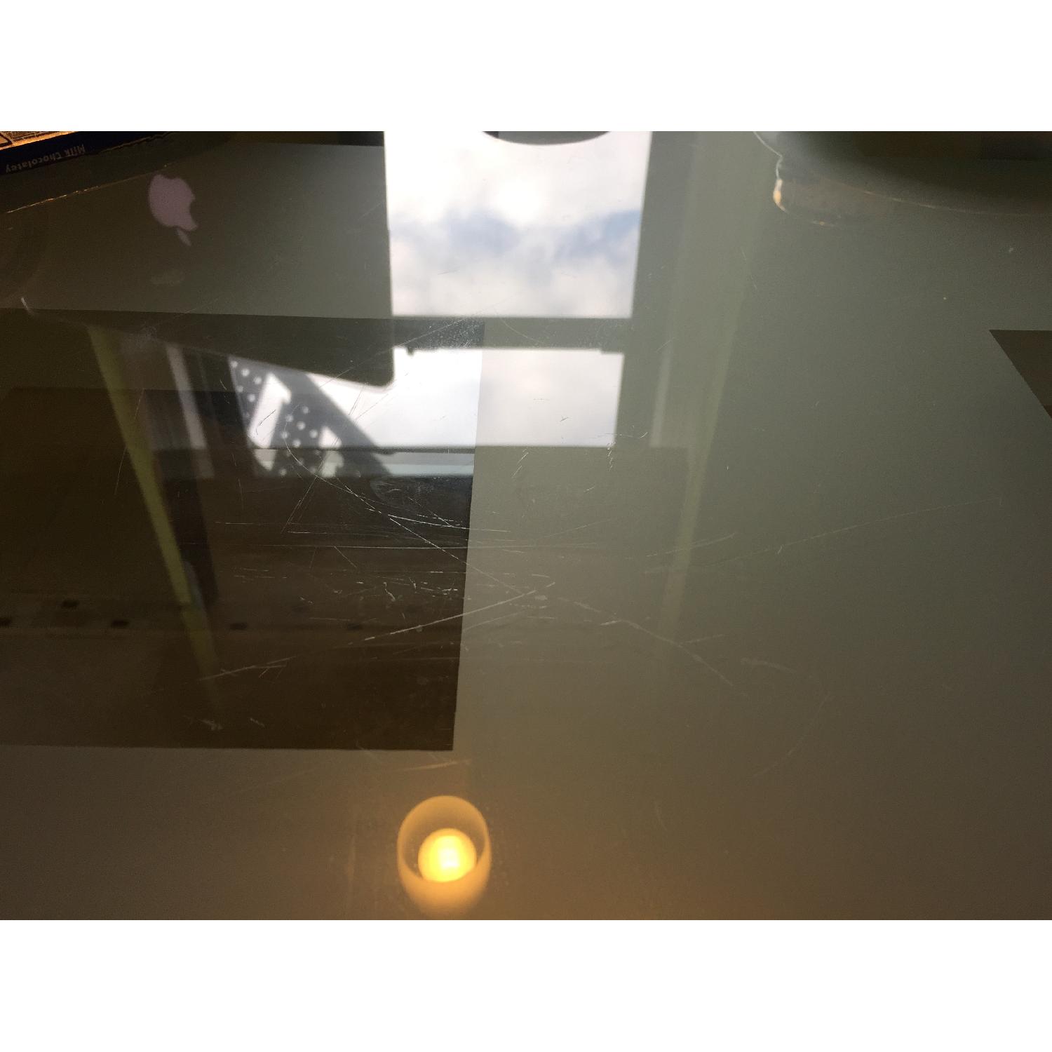 Calligaris Extendable Dining Table - image-2