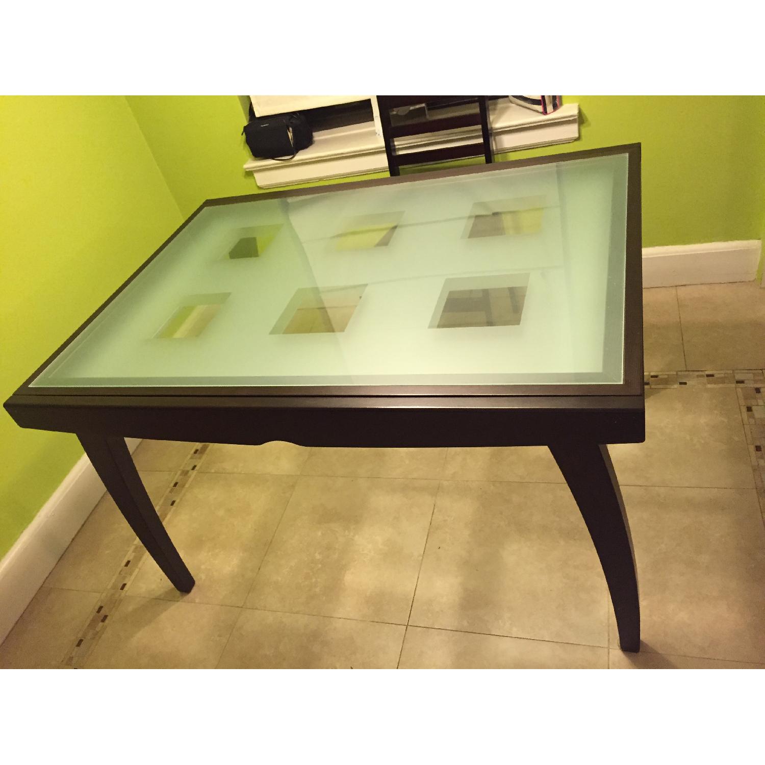 Calligaris Extendable Dining Table - image-5