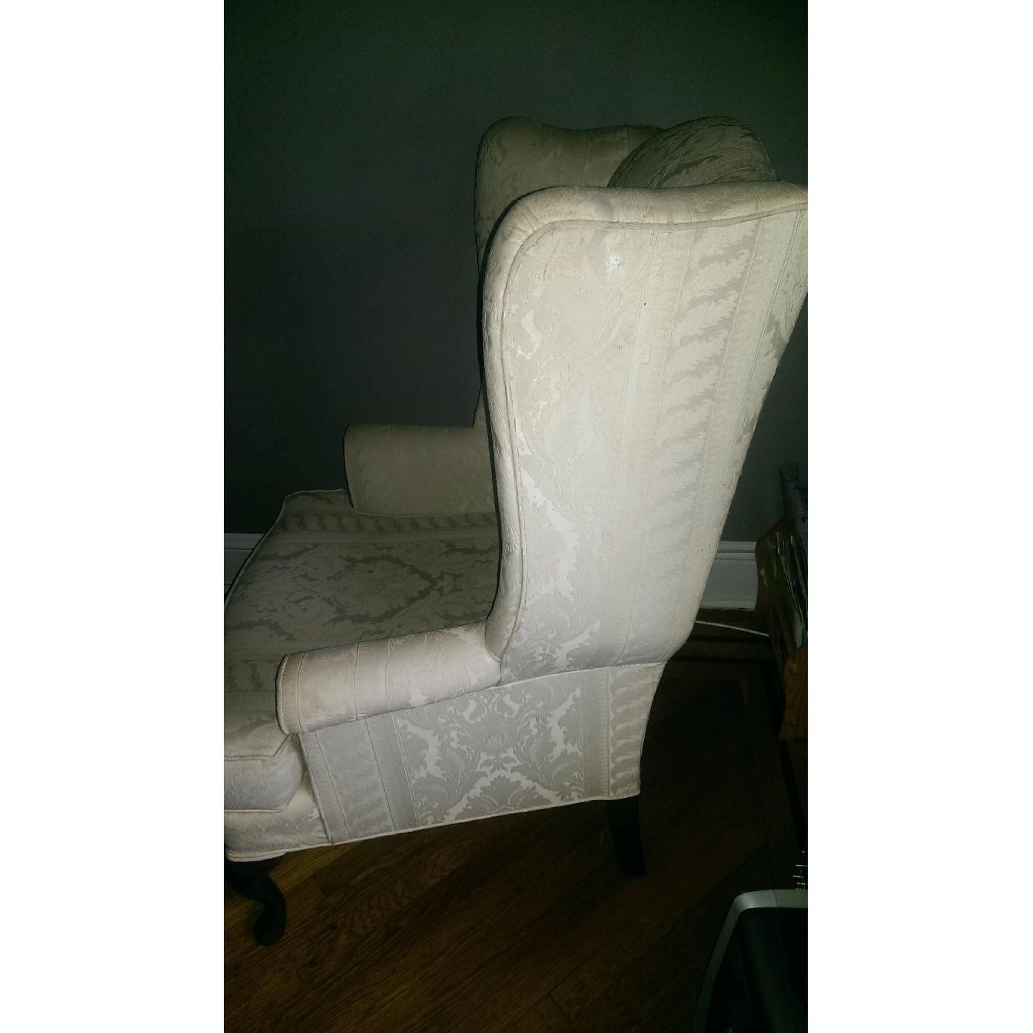 Queen Elizabeth Chair - image-2