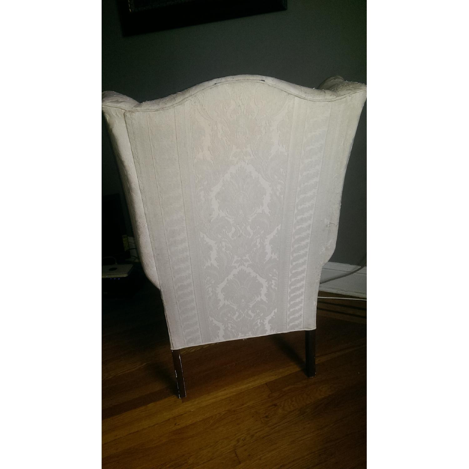 Queen Elizabeth Chair - image-3