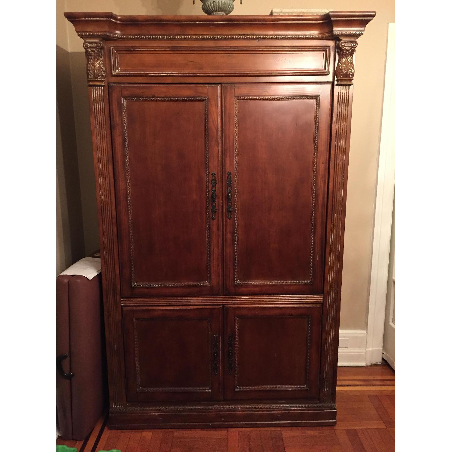 Media Armoire - image-1