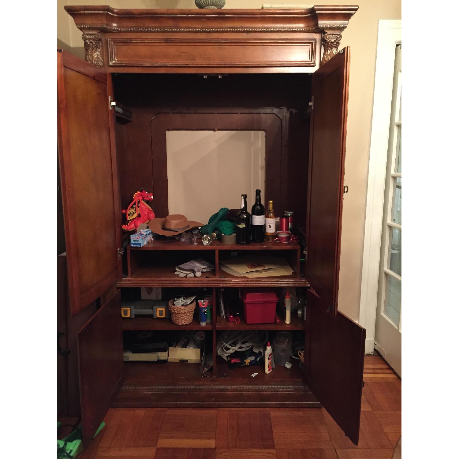Media Armoire - image-2