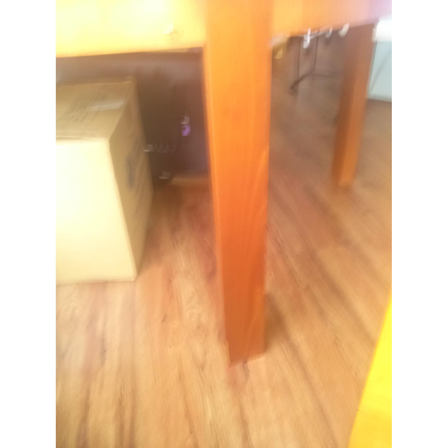 Caligaris Furniture Jensen Lewis Italian Dining Table - image-6