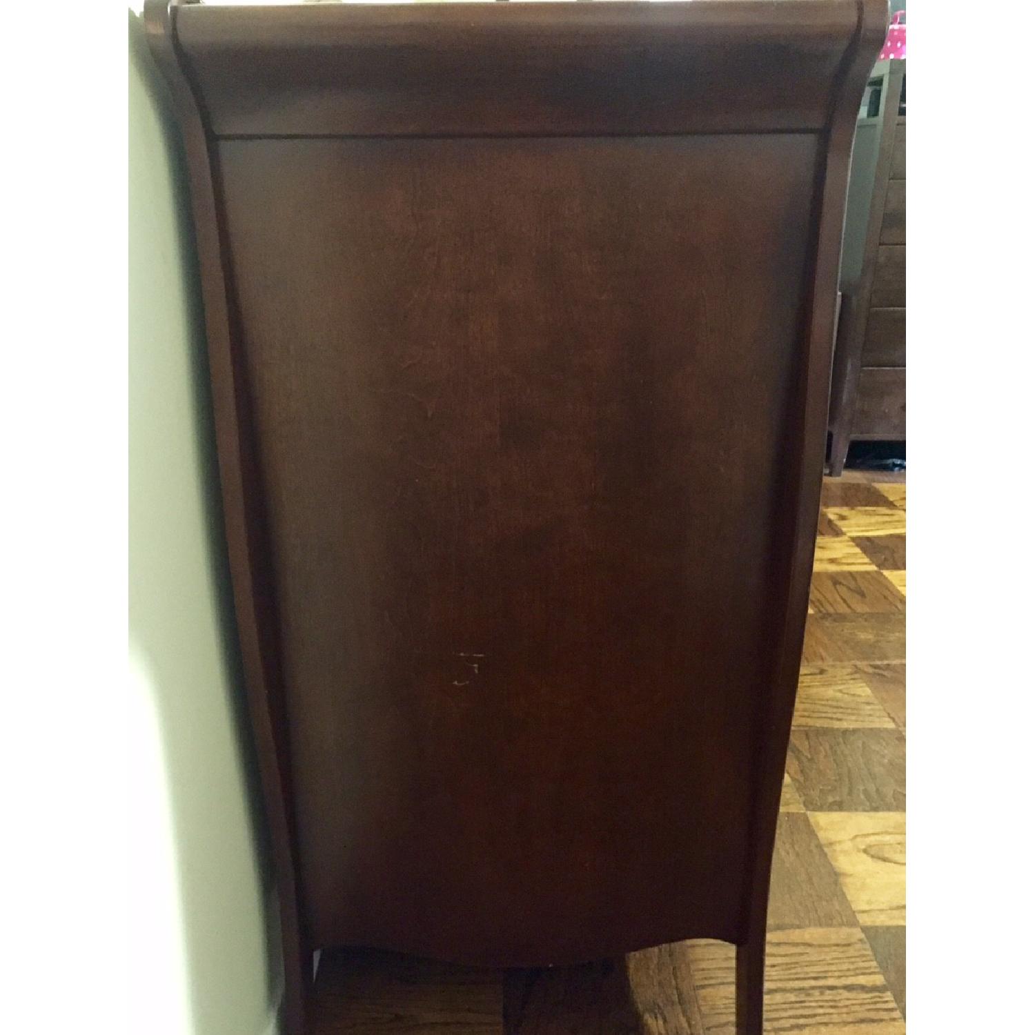 Natart Madison Collection Double Dresser - image-2