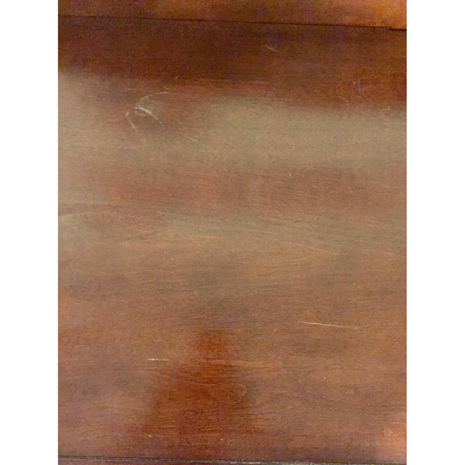 Natart Madison Collection Double Dresser - image-6