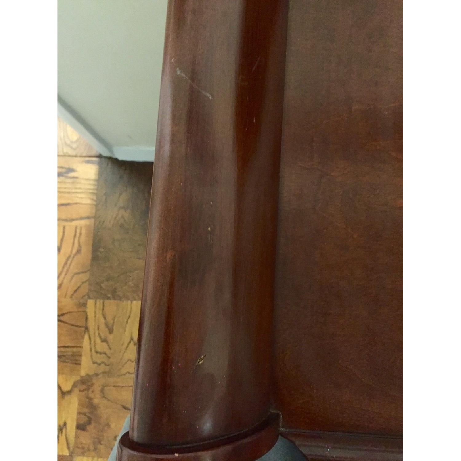 Natart Madison Collection Double Dresser - image-7