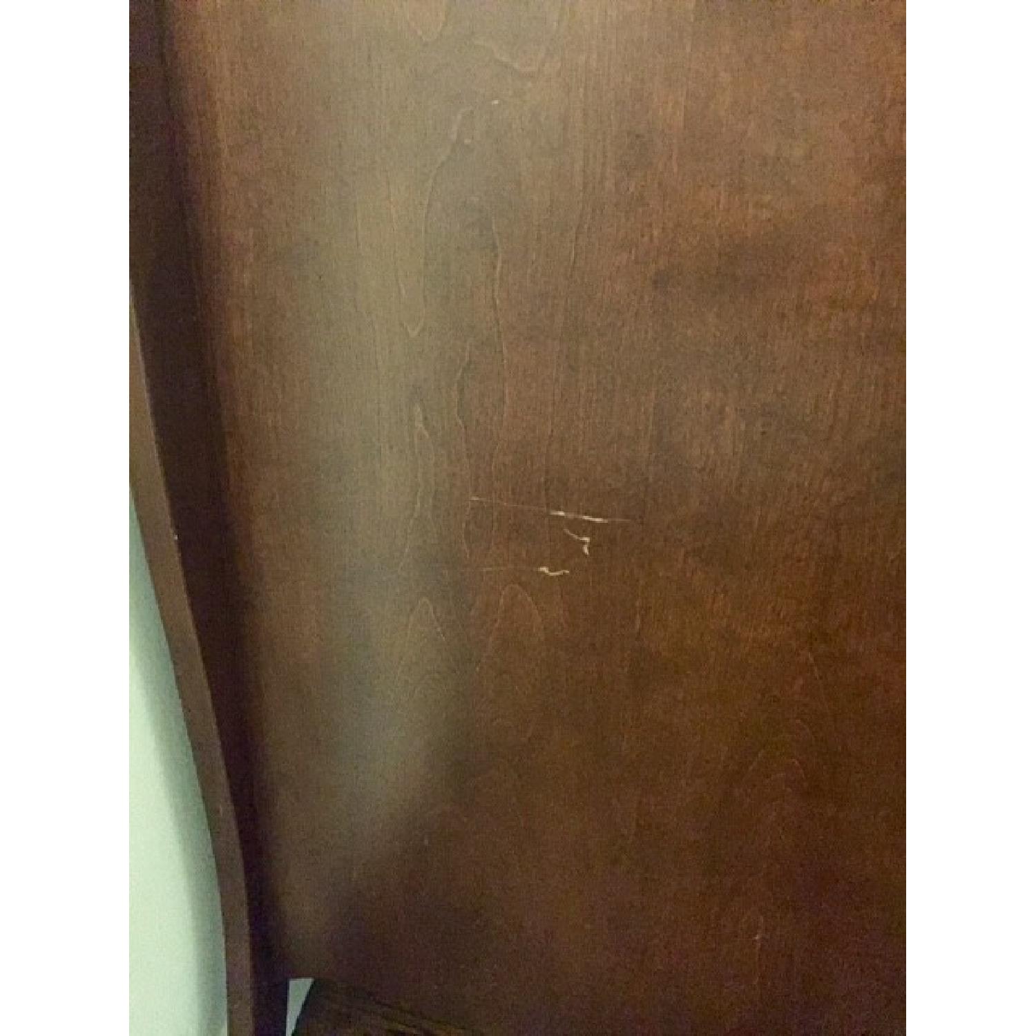 Natart Madison Collection Double Dresser - image-8