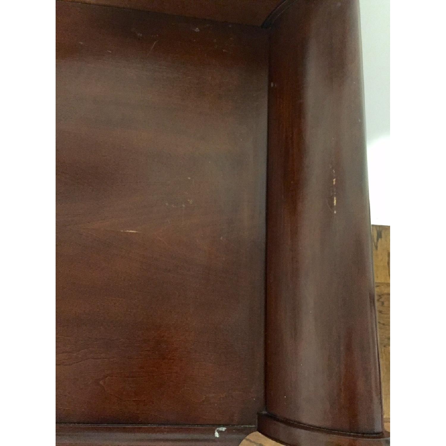 Natart Madison Collection Double Dresser - image-9