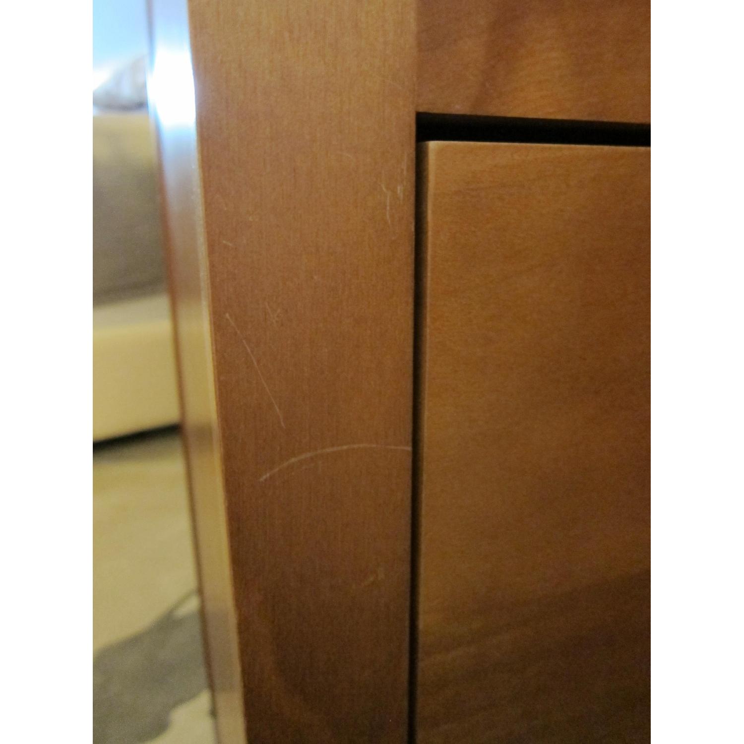 Oak Smith and Jones Hardwood Dresser - image-6