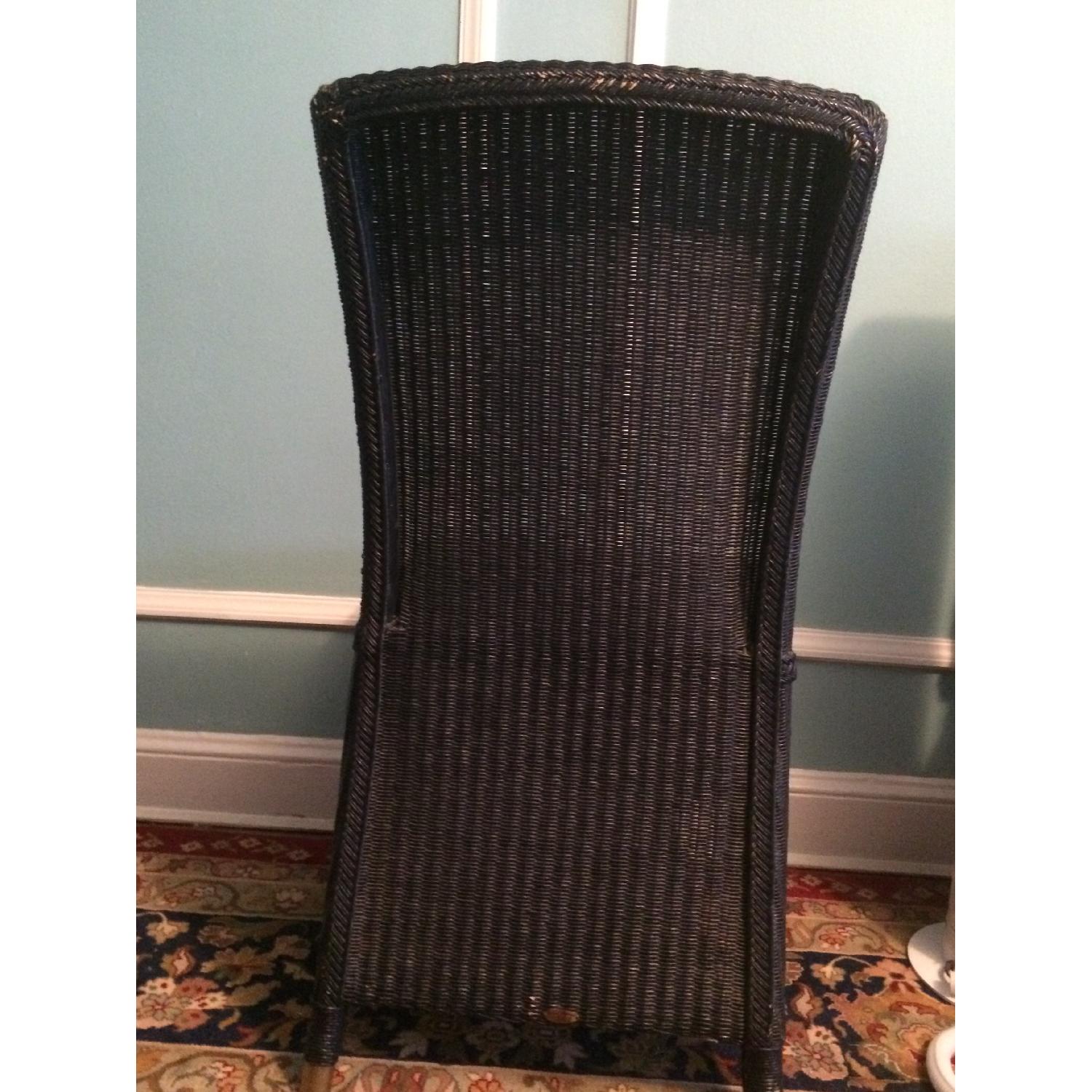 Vincent Sheppard Janus et Cie Melbourne Dining Chairs - 6 Available - image-5
