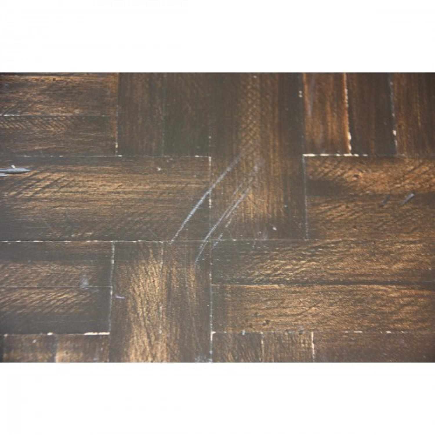 Fremarc Carved French Dining Table - image-2