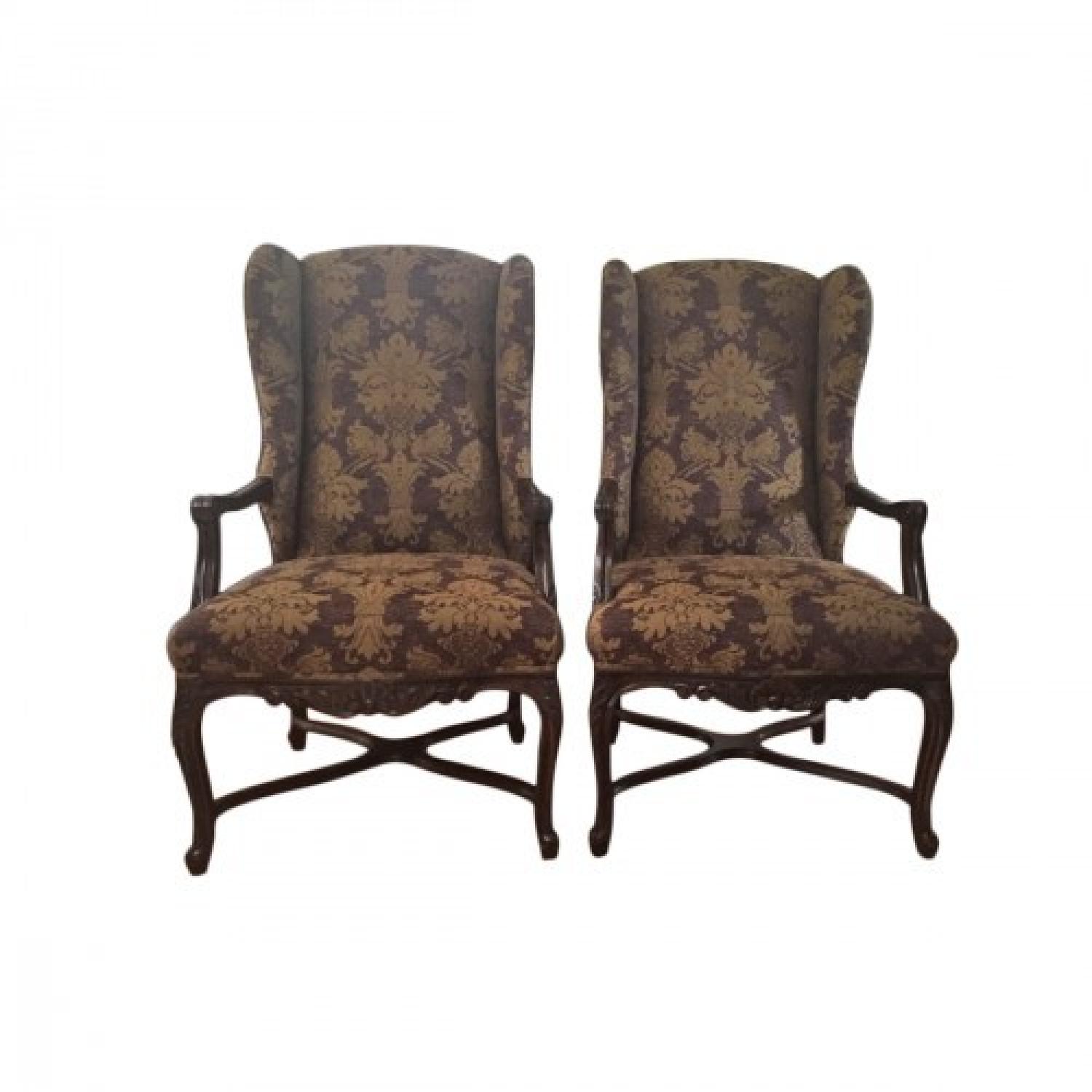 Fremarc Designs Host & Hostess Chairs - image-0