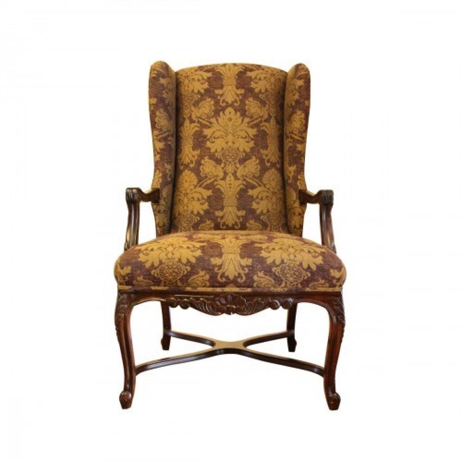 Fremarc Designs Host & Hostess Chairs - image-1