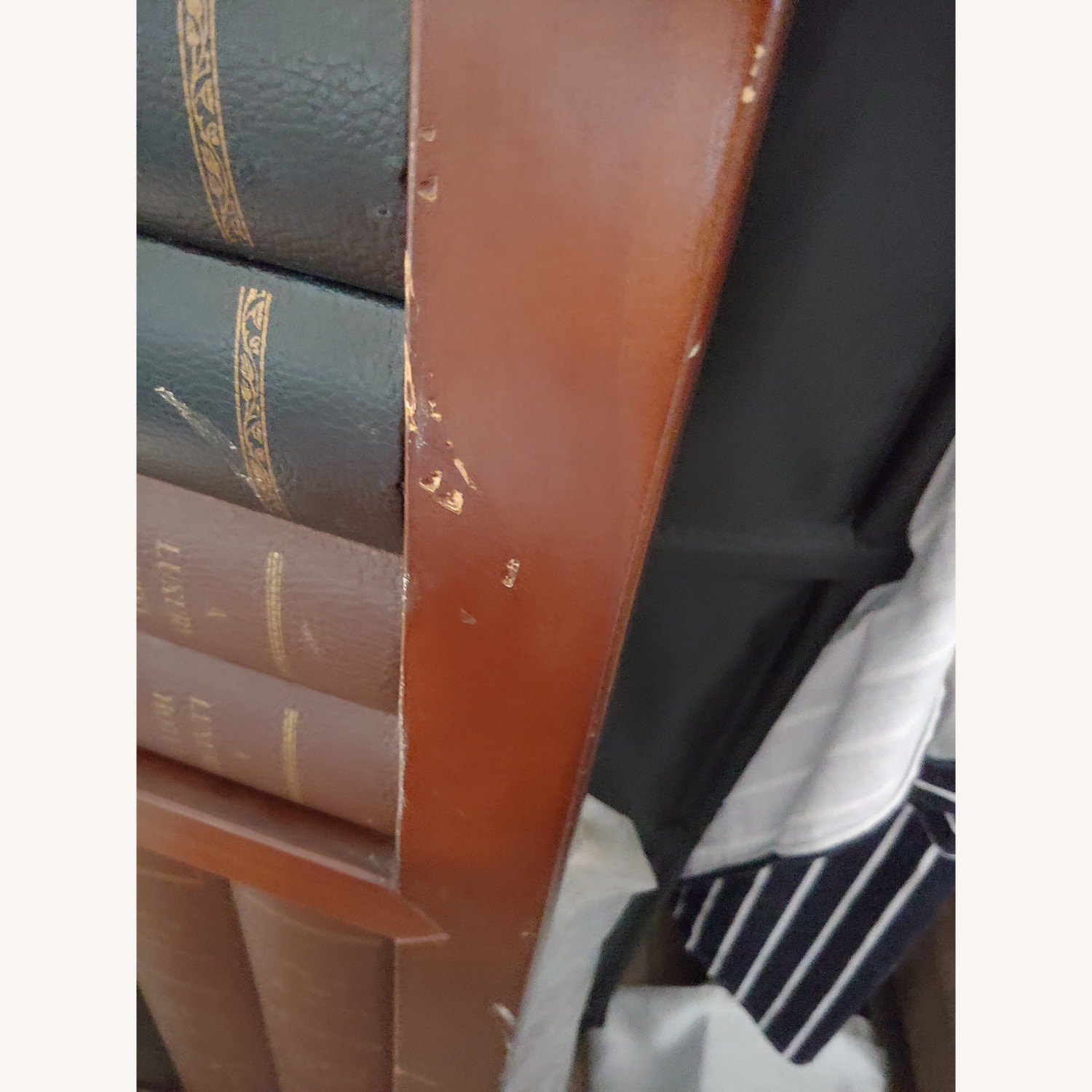 Laurash Faux Book Screen - image-5