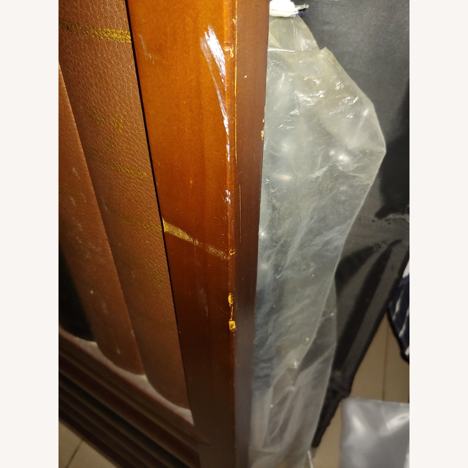 Laurash Faux Book Screen - image-3