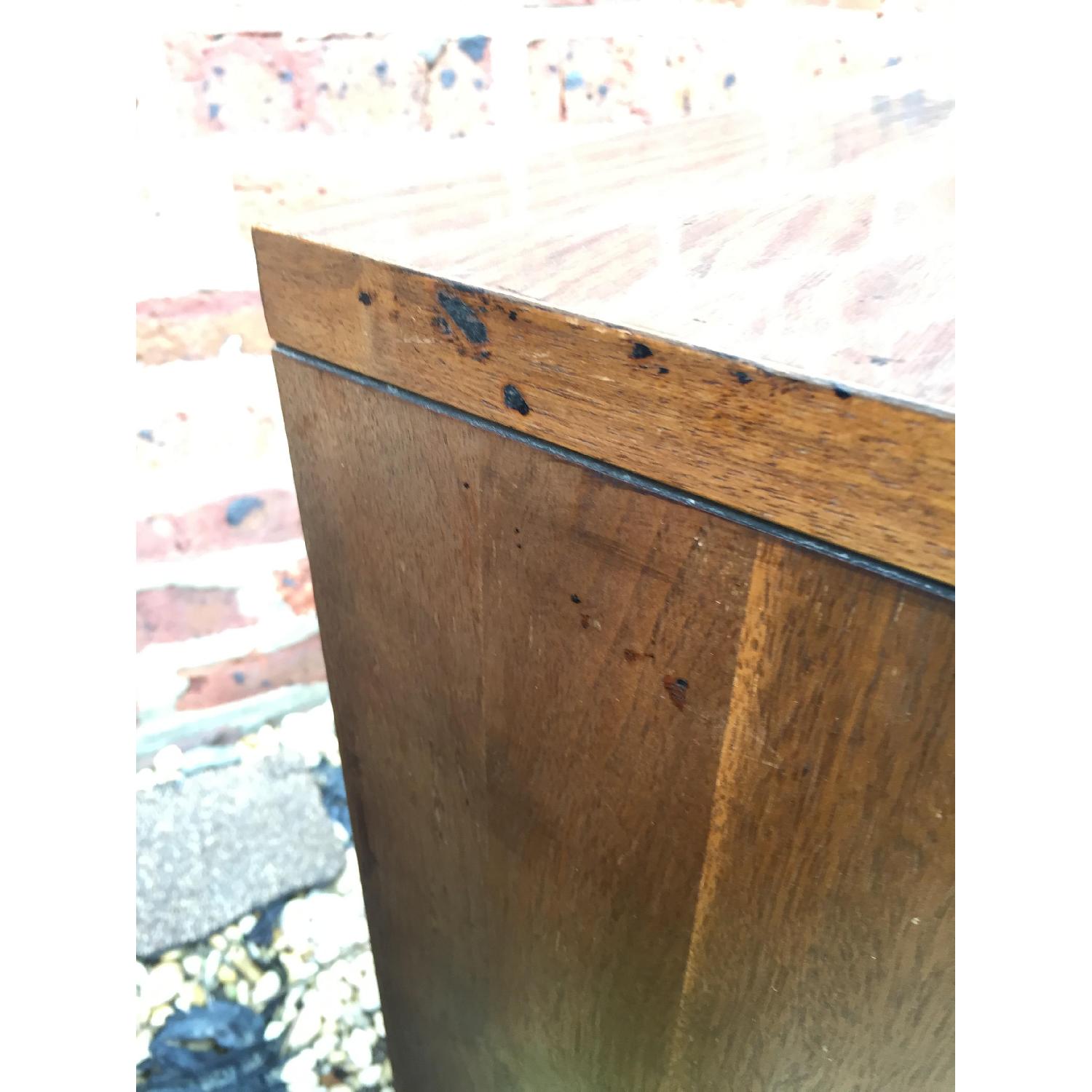 Stanley Furniture Mid-Century Modern Nightstands - Pair - image-10