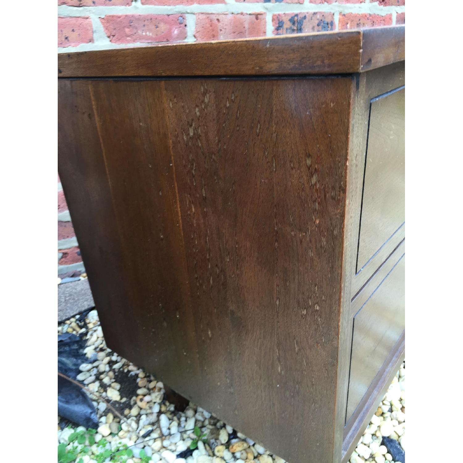 Stanley Furniture Mid-Century Modern Nightstands - Pair - image-13