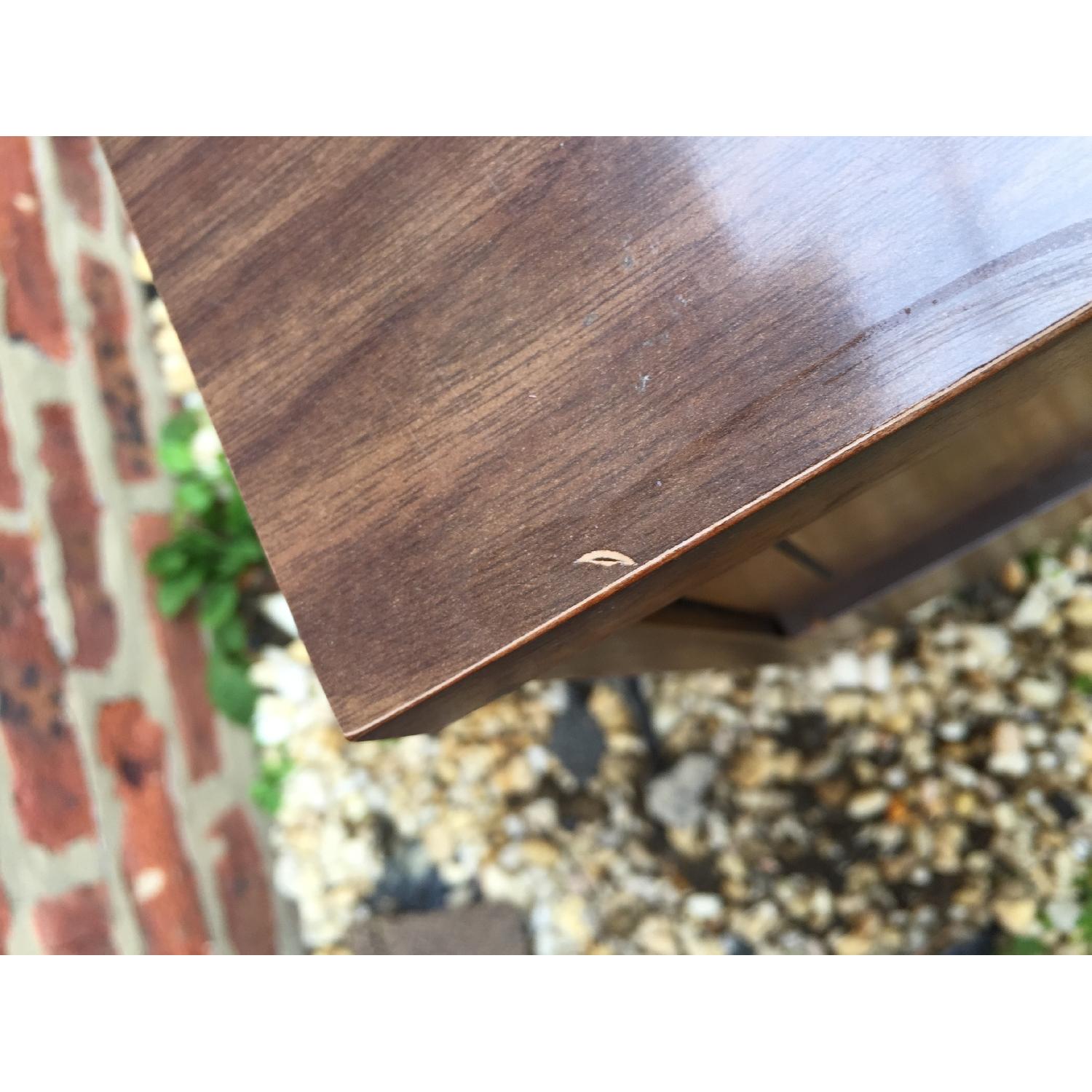 Stanley Furniture Mid-Century Modern Nightstands - Pair - image-14