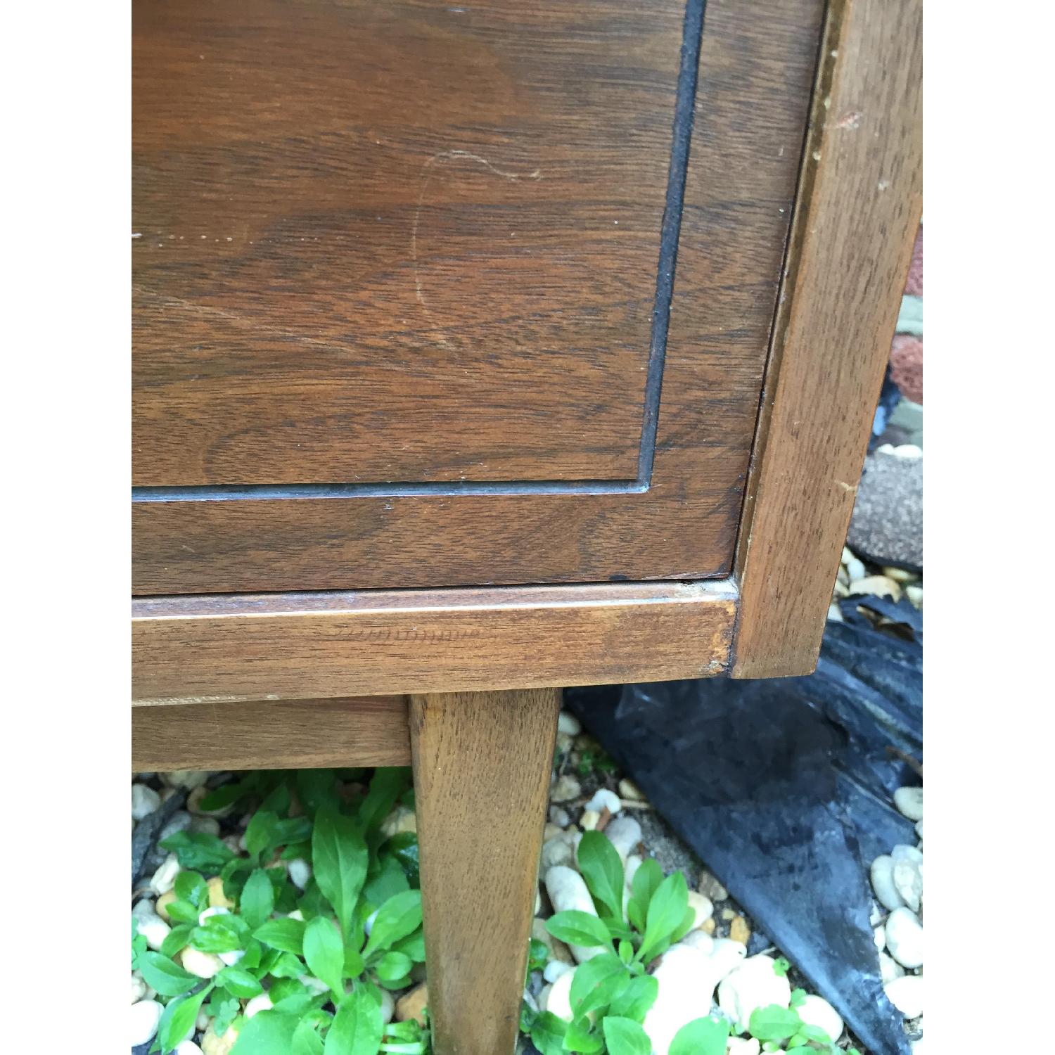 Stanley Furniture Mid-Century Modern Nightstands - Pair - image-15