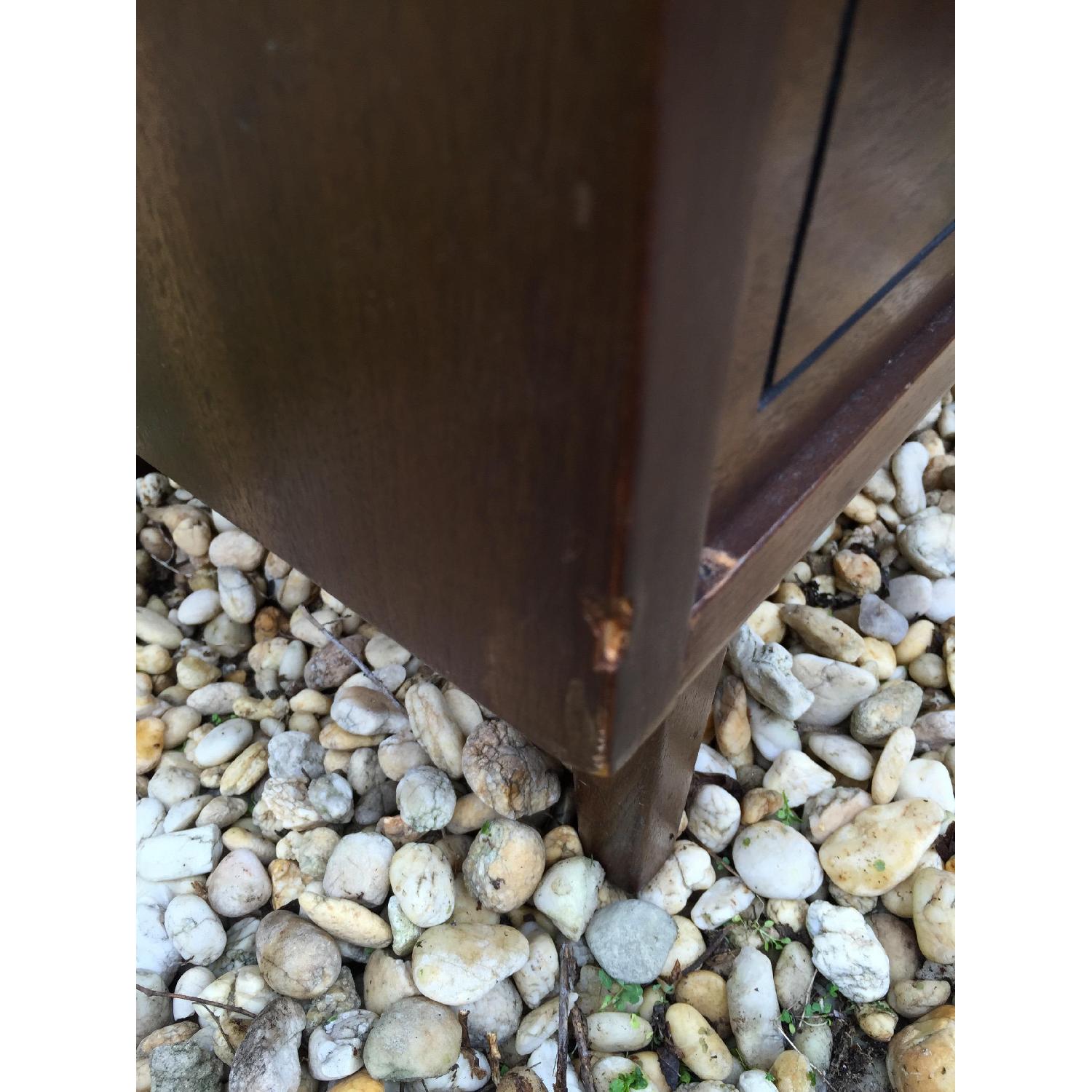 Stanley Furniture Mid-Century Modern Nightstands - Pair - image-16