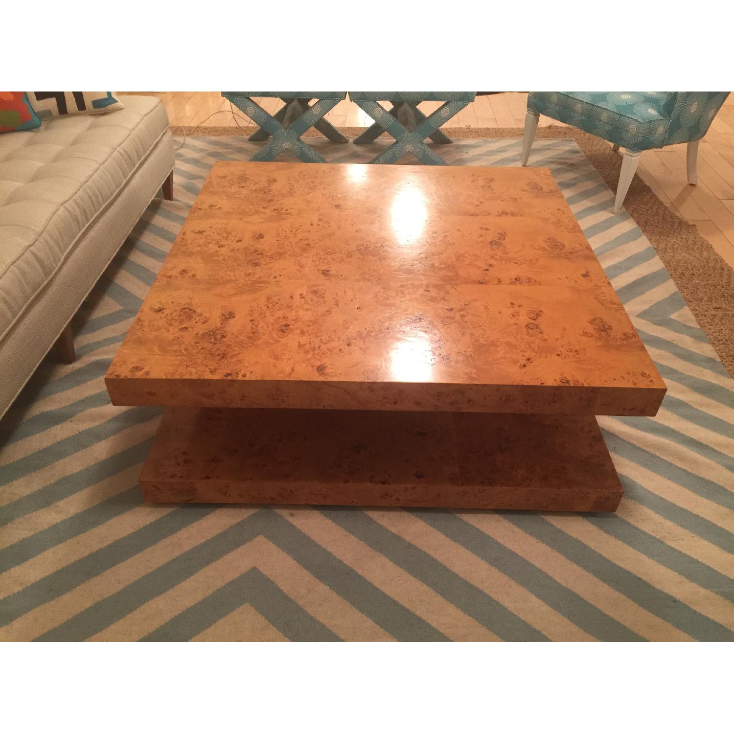 Jonathan Adler Bond Coffee Table - image-3