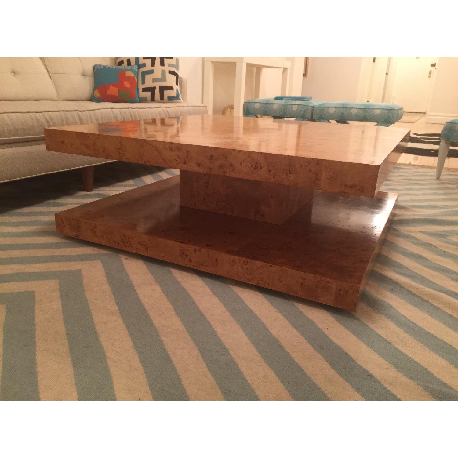 Jonathan Adler Bond Coffee Table - image-7