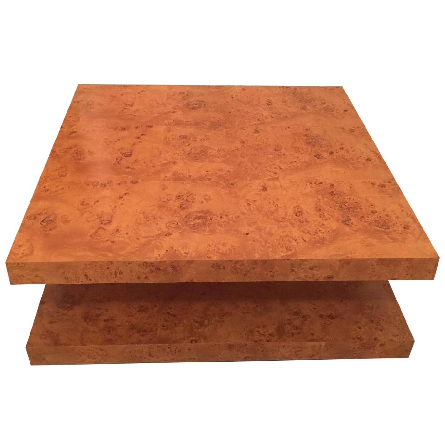 Jonathan Adler Bond Coffee Table - image-0