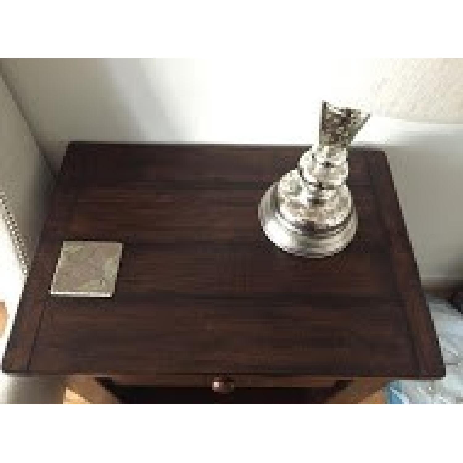 Pottery Barn Ashby 4 Piece Bedroom Set - image-5