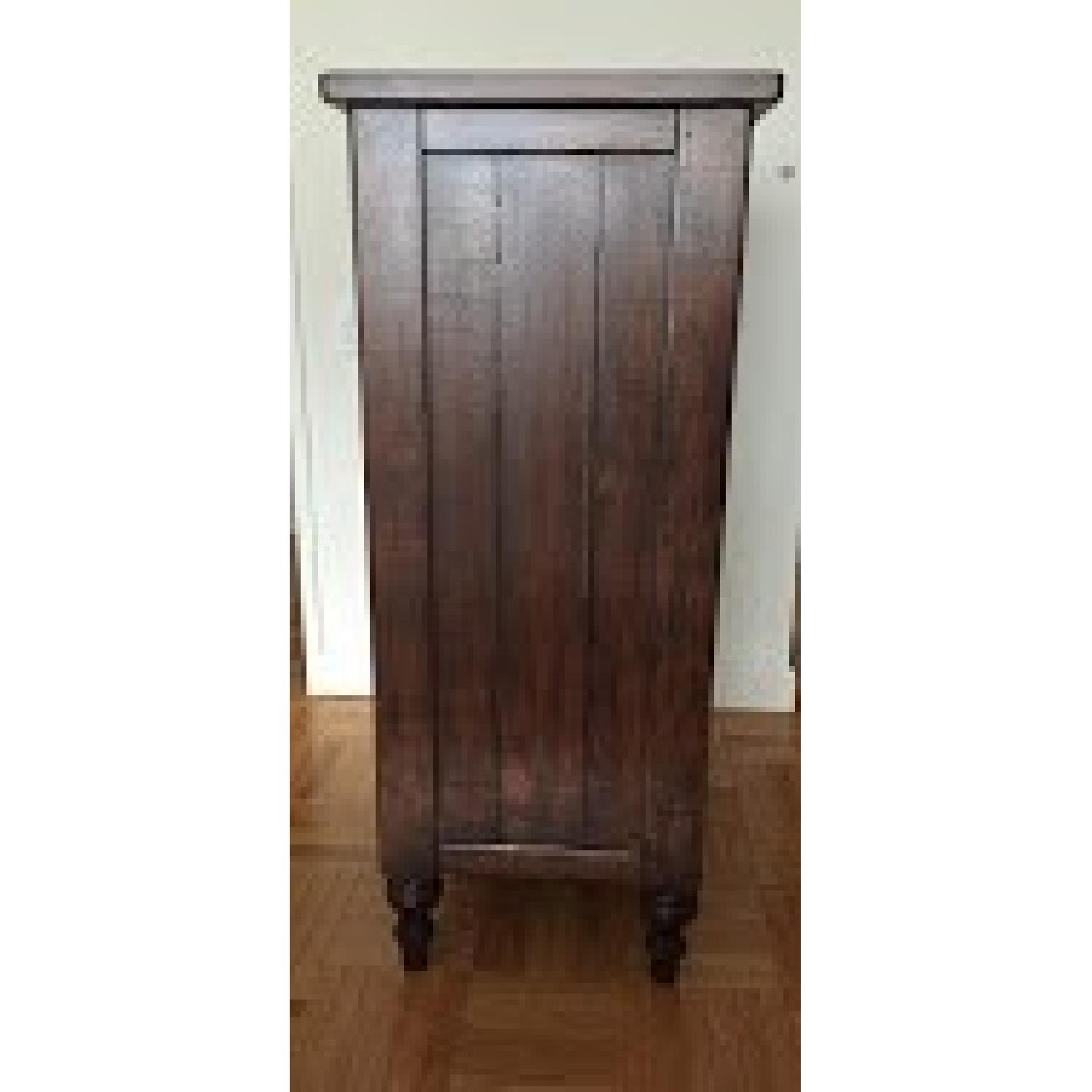 Pottery Barn Ashby 4 Piece Bedroom Set - image-9