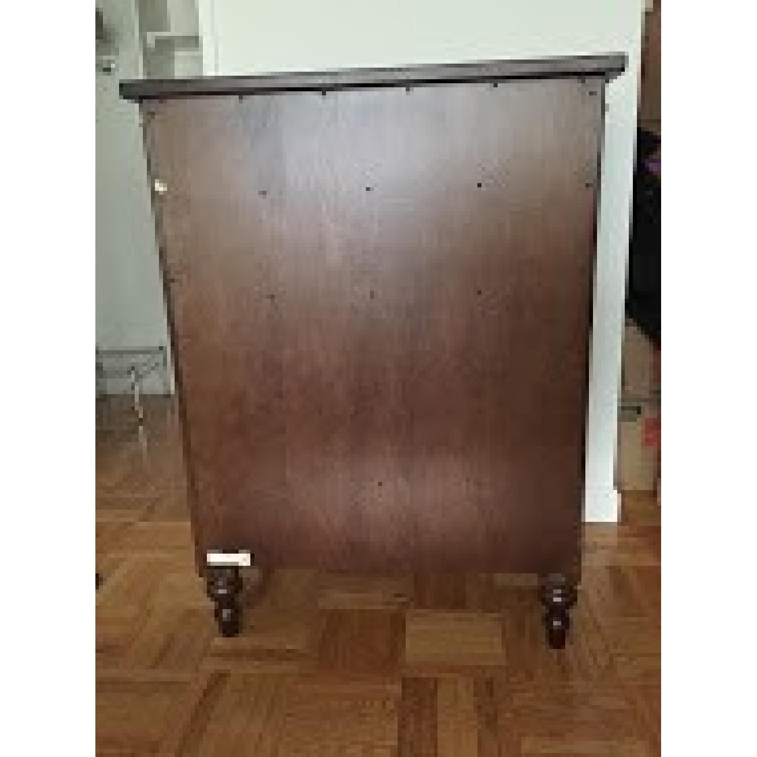 Pottery Barn Ashby 4 Piece Bedroom Set - image-12