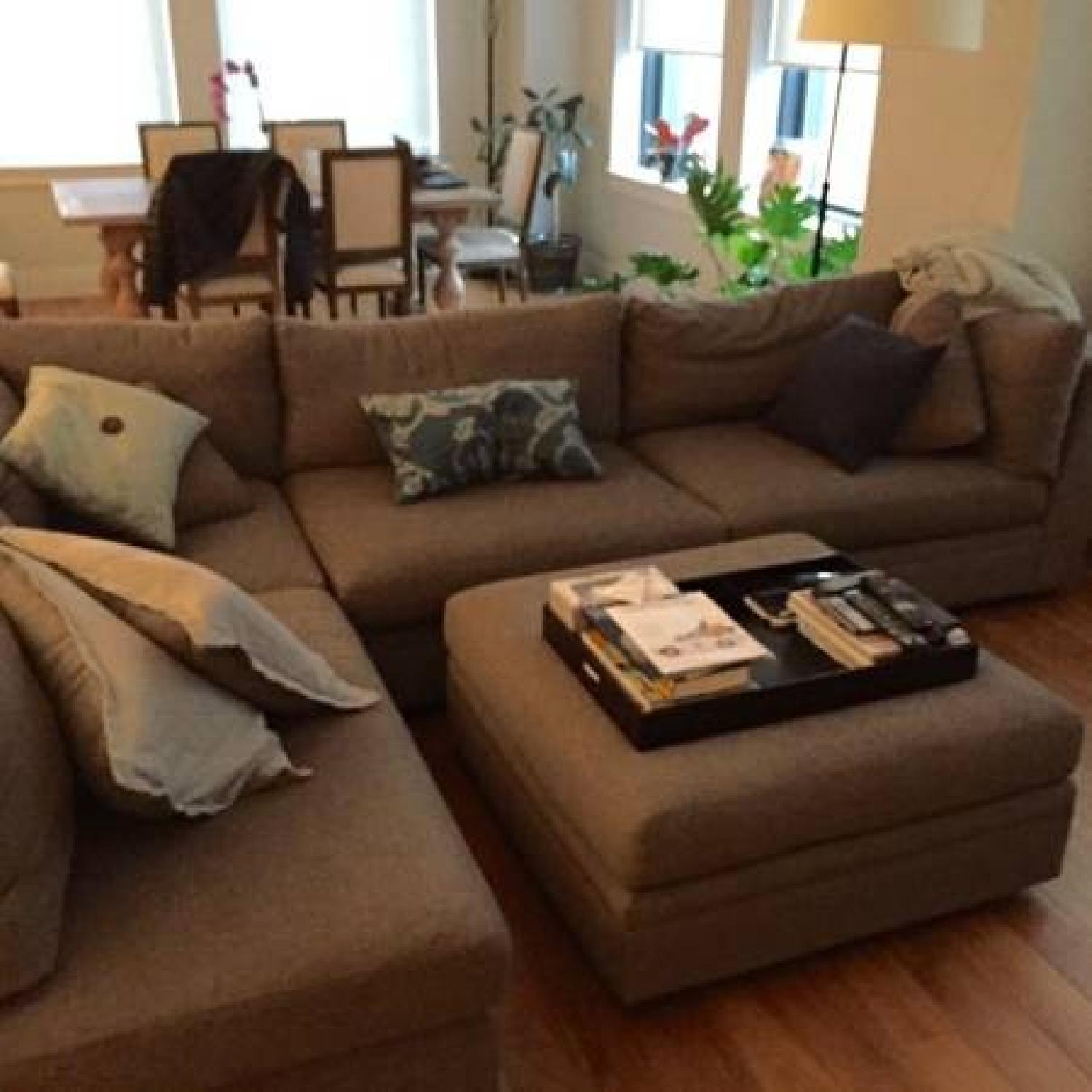 Macys Modern Concepts Couch 61 - g5j268y