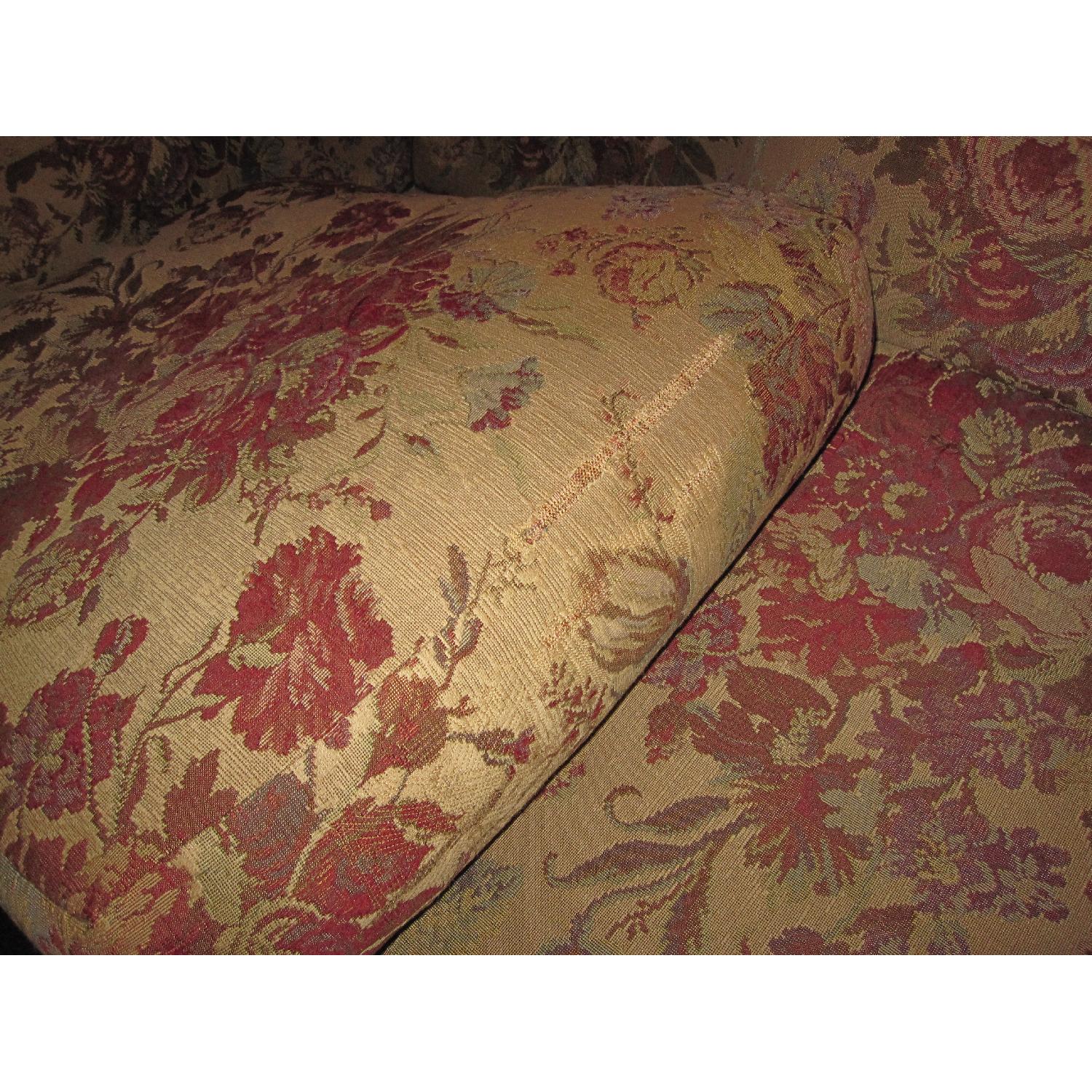 Ralph Lauren Feather Down Sofa - image-6