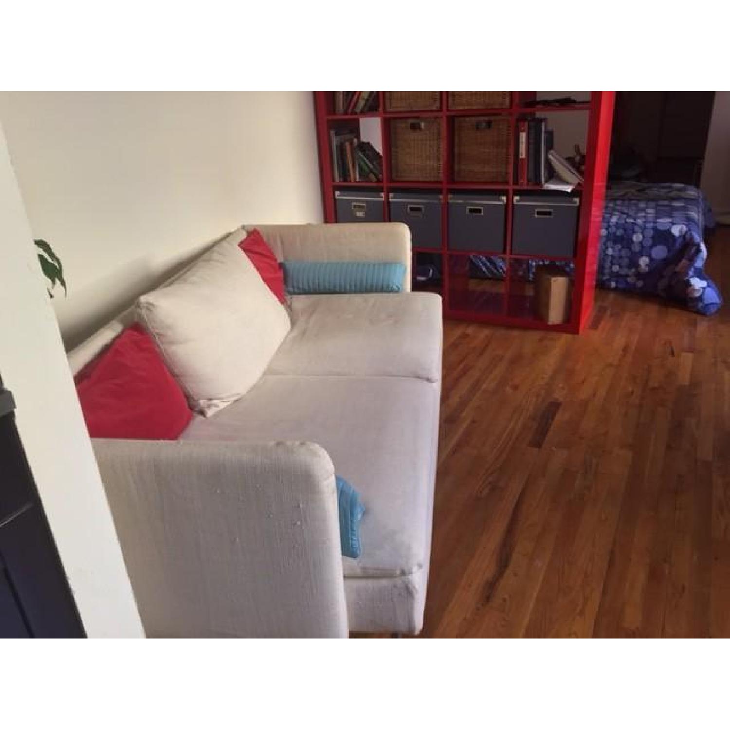Ikea Soderhamn 3 Seater Sofa - image-4