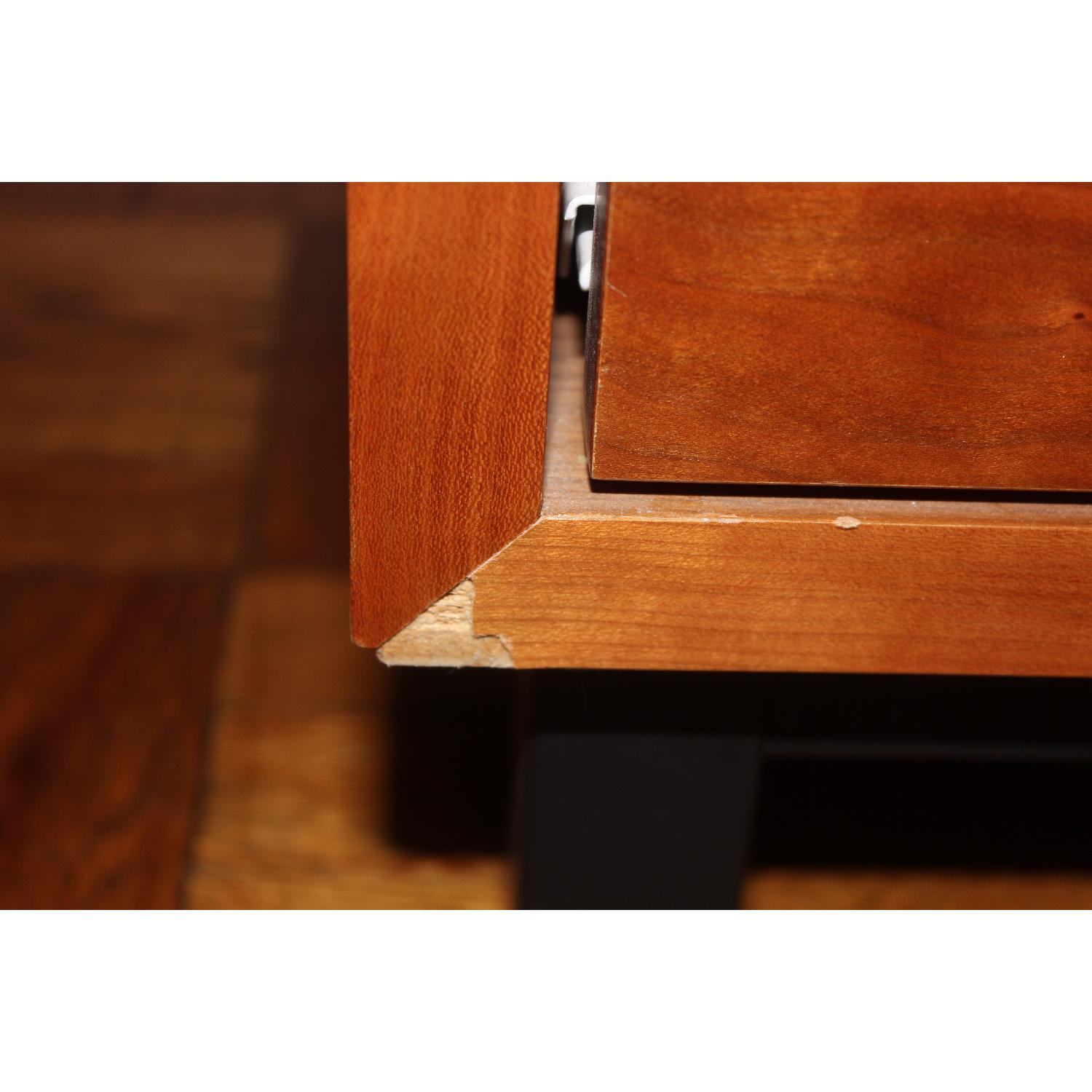 Room & Board Copenhagen Office Desk - image-1