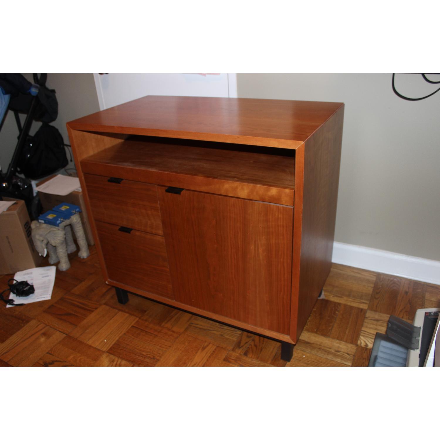 Room & Board Copenhagen Office Desk - image-3