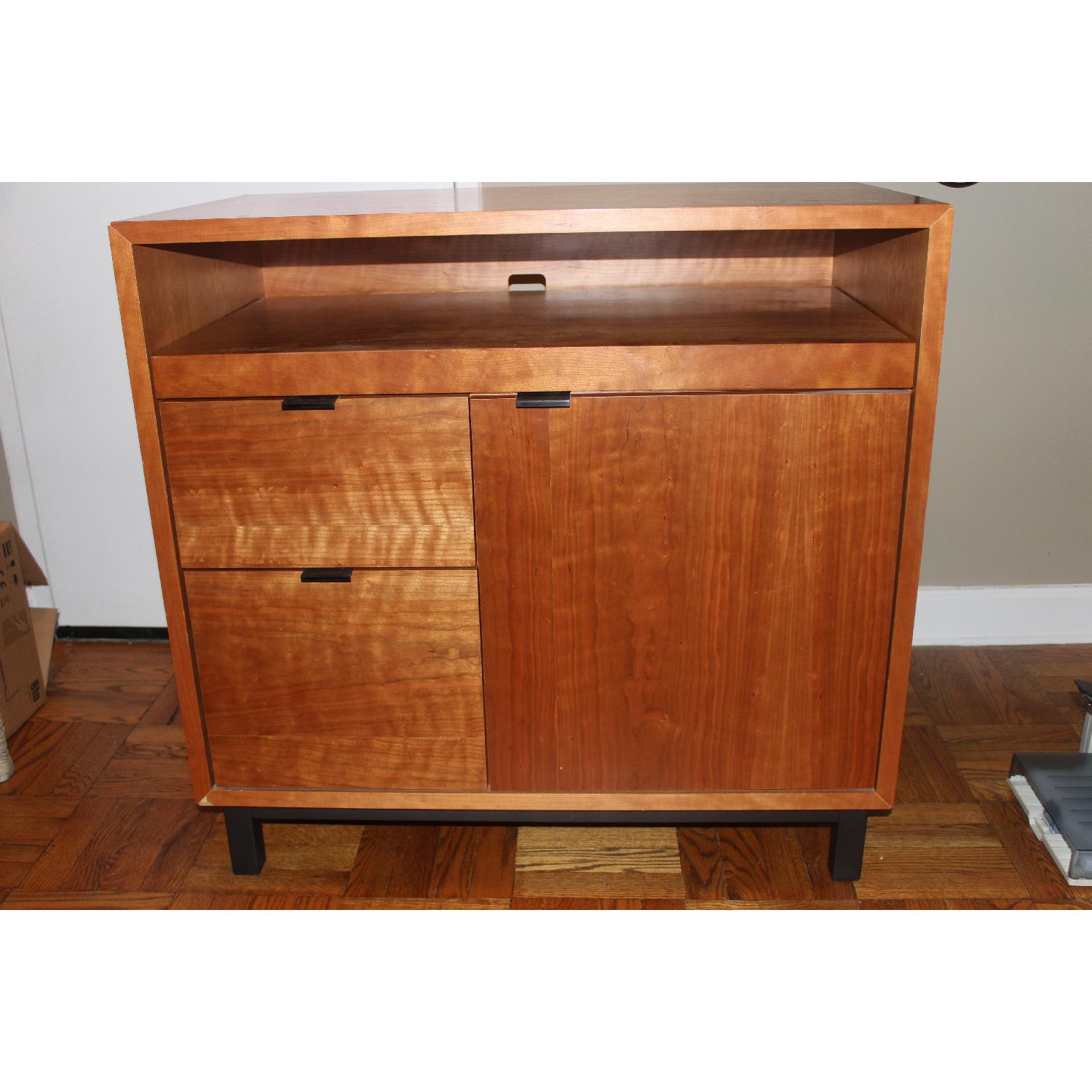 Room & Board Copenhagen Office Desk - image-4