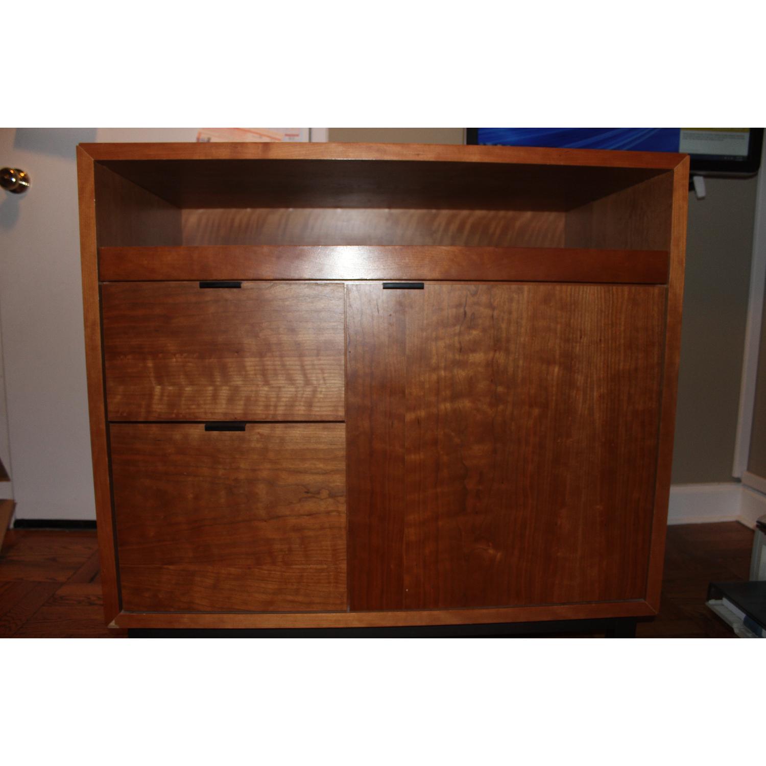 Room & Board Copenhagen Office Desk - image-5