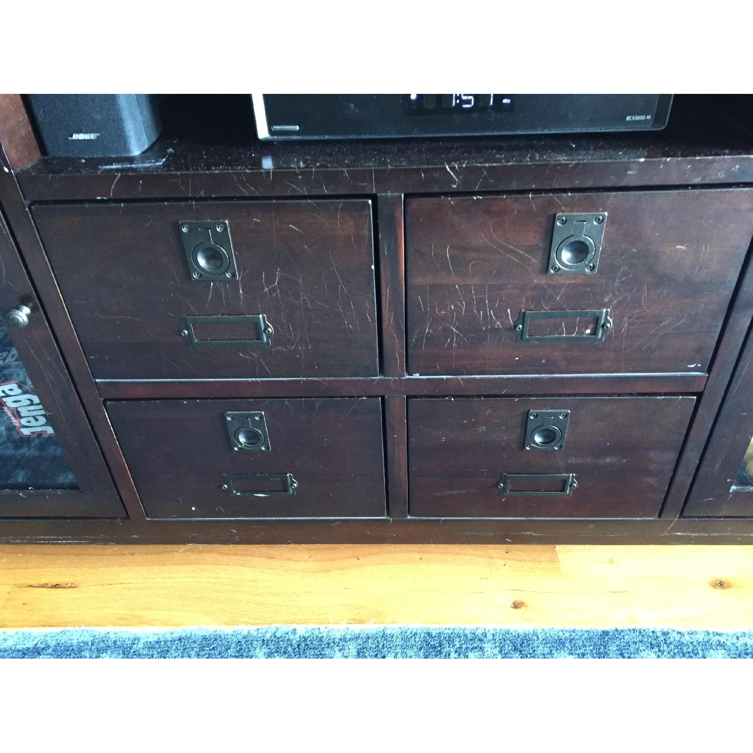 Pottery Barn Rhys Console Table - image-4