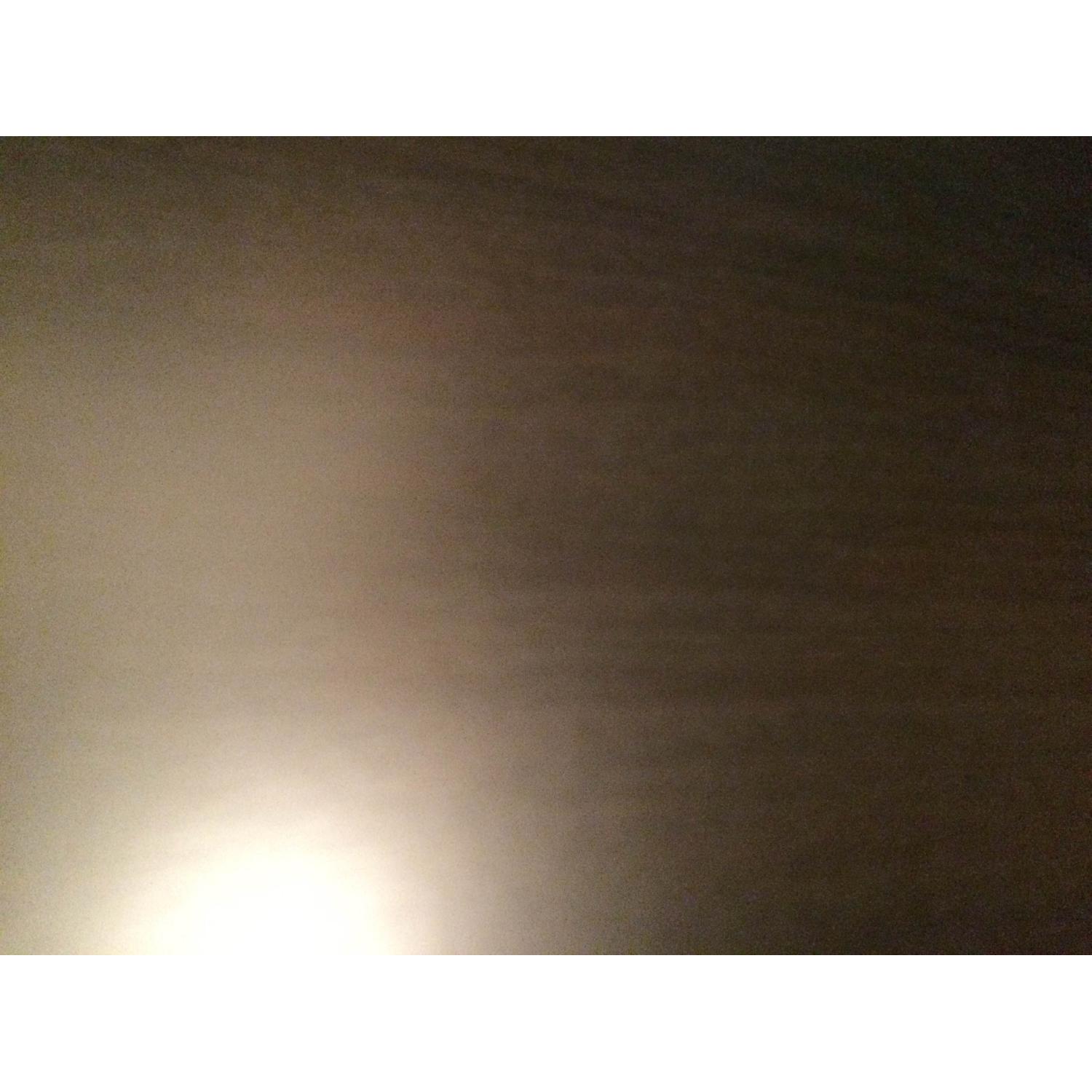 Ikea Kallax Shelving Unit w/ 5 Shelf Inserts - image-3