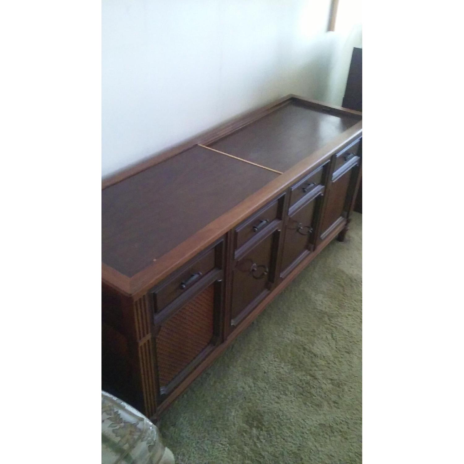 Magnavox Danish Modern Magna - AptDeco