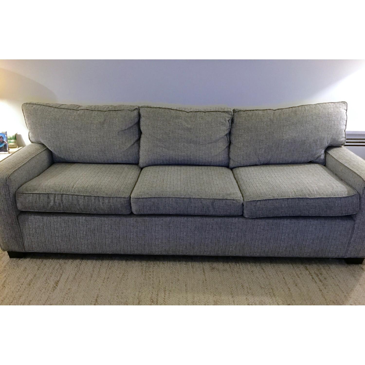 Mitchell Gold + Bob Williams Alex Sofa - image-1