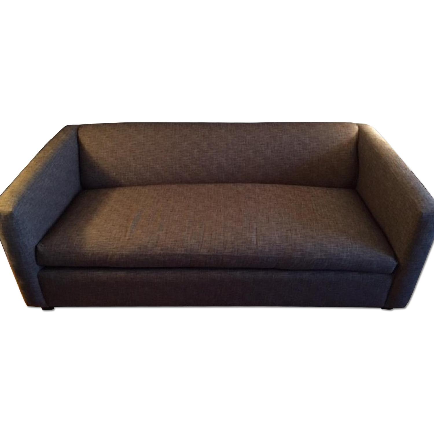 CB2 Movie Queen Sleeper Sofa - image-0