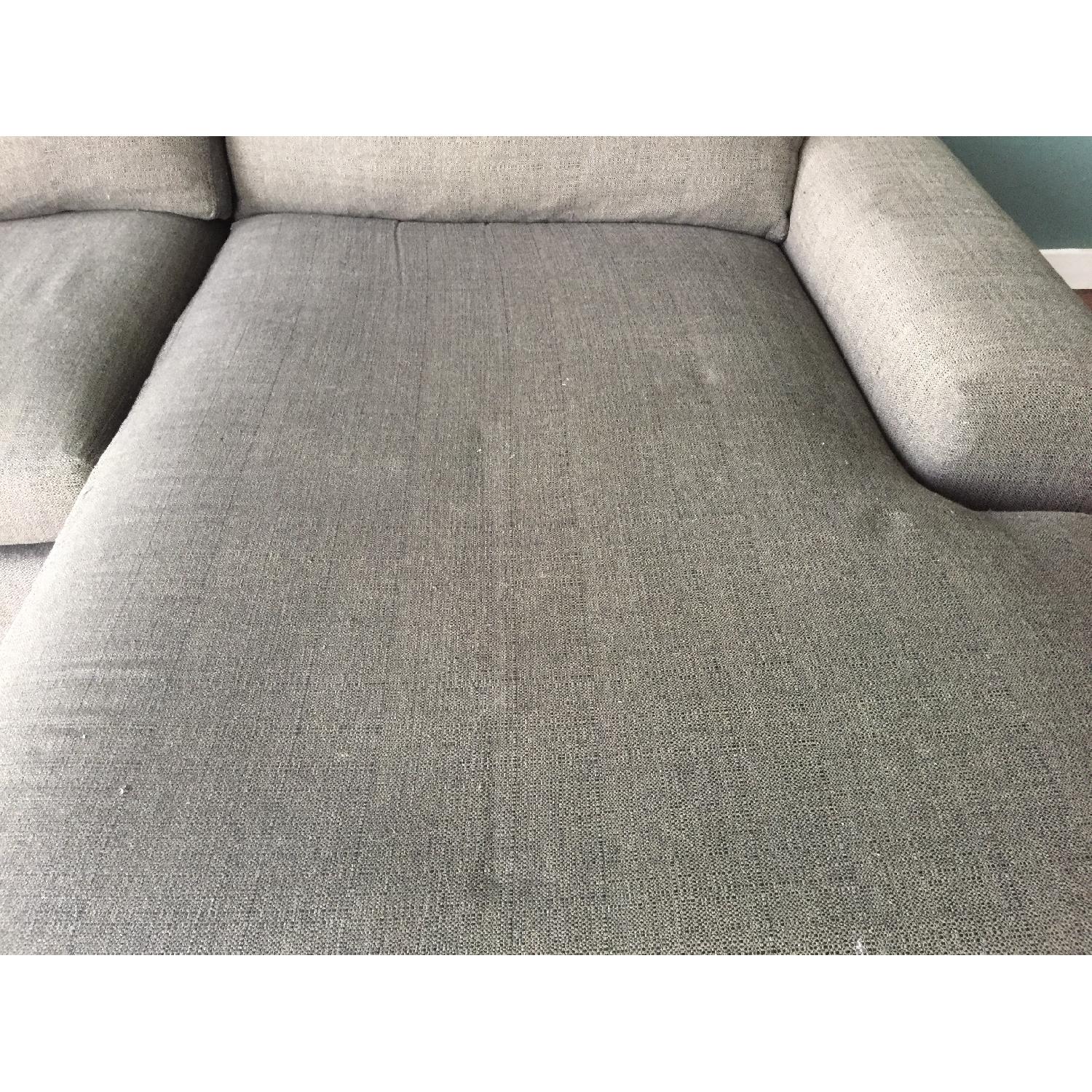 Room & Board Townsend Sectional Sofa - image-4