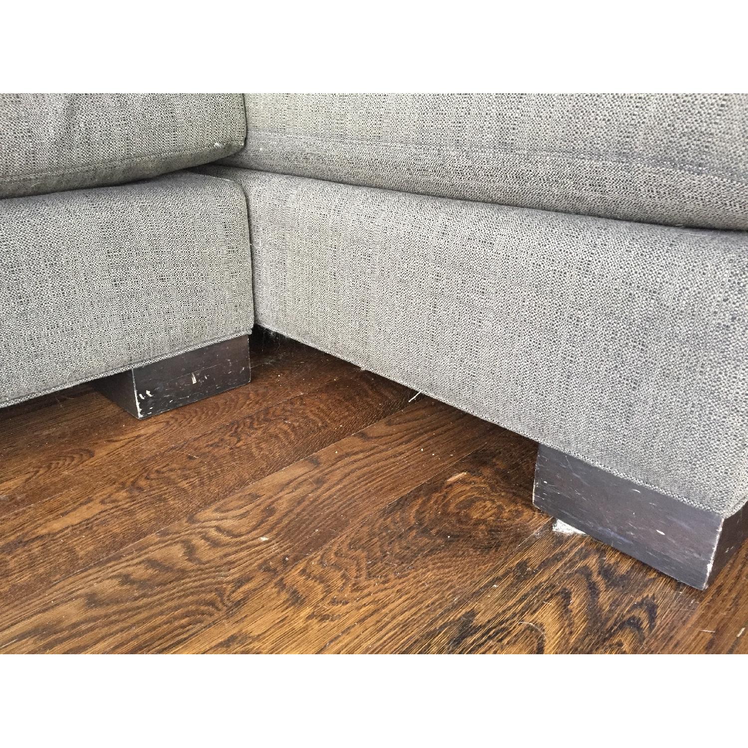 Room & Board Townsend Sectional Sofa - image-5