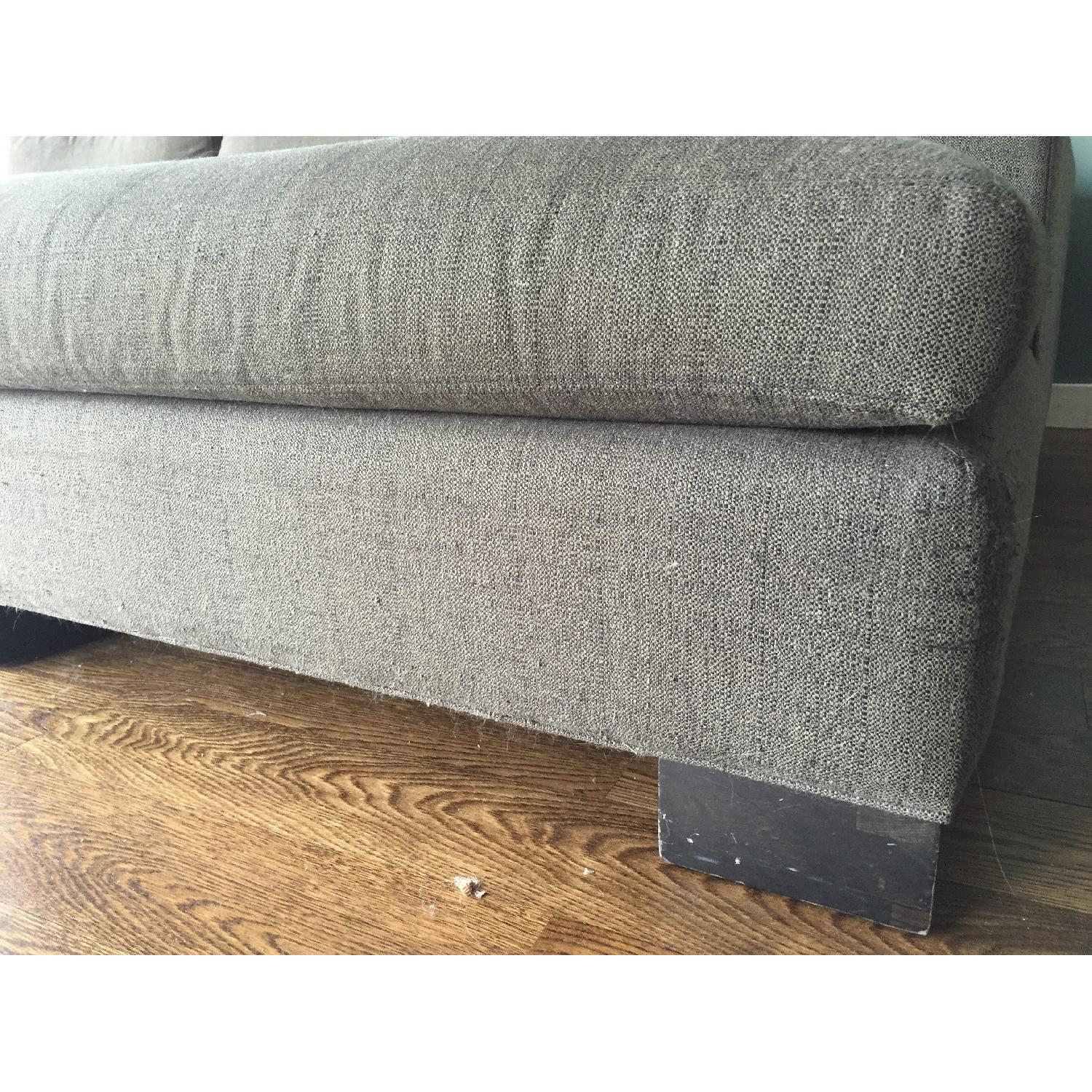 Room & Board Townsend Sectional Sofa - image-6