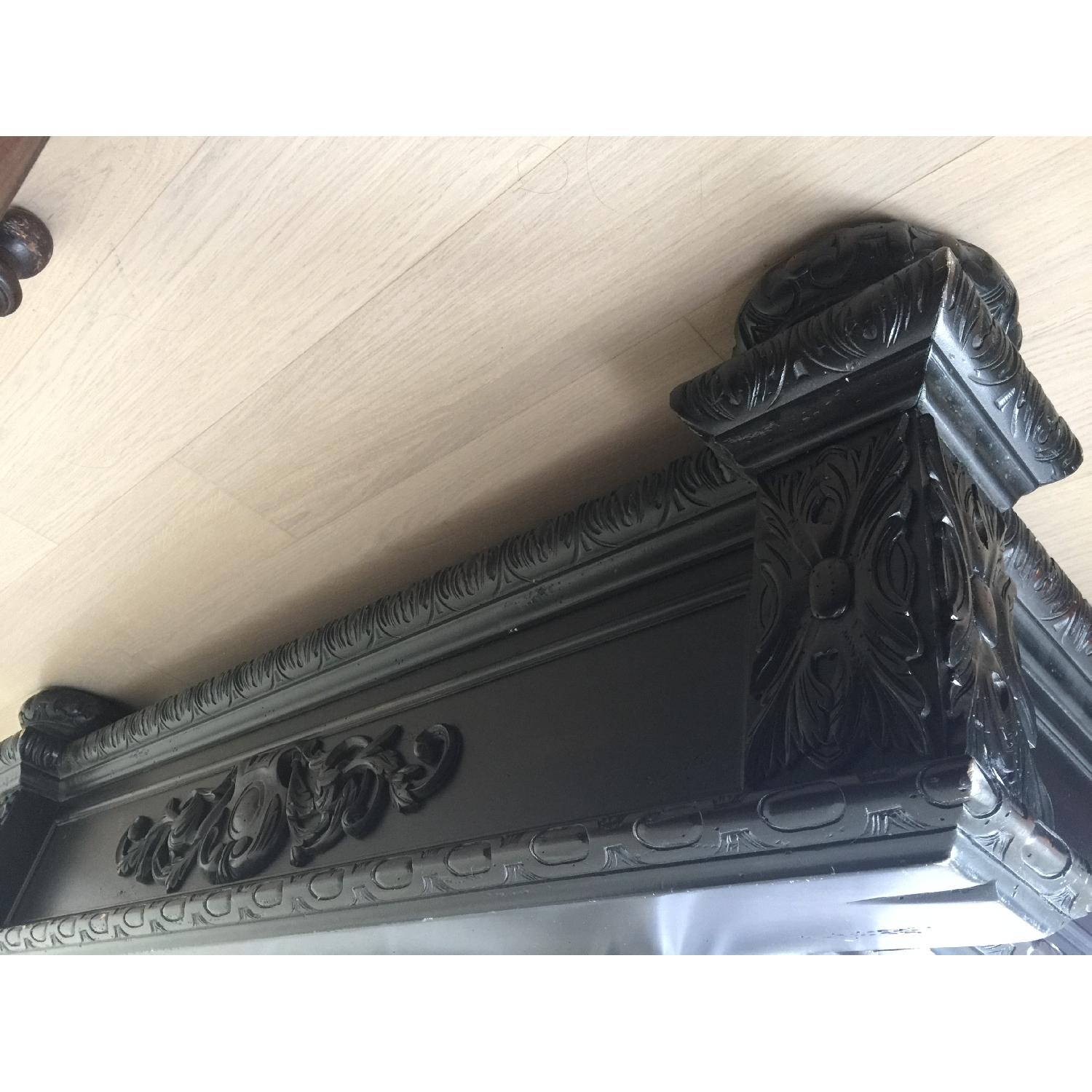 Restoration hardware French Empire Panel Bed - image-5